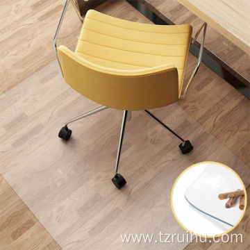 Vinyl Chair Mat for Office Home Carpet